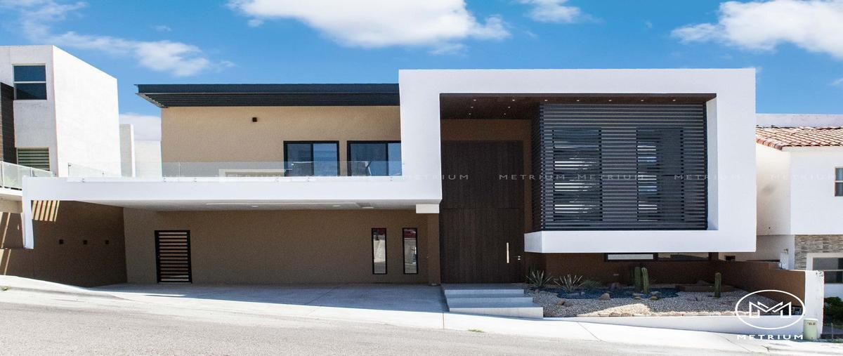 Foto de casa en , bosques del rejón, chihuahua, chihuahua, 24919630 foto 01 Foto de casa en venta en , bosques del rejón, chihuahua, chihuahua, 24919630 No. 01