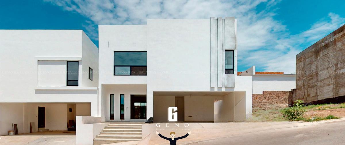 Foto de casa en venta en  , bosques del rejón, chihuahua, chihuahua, 30242997 No. 01