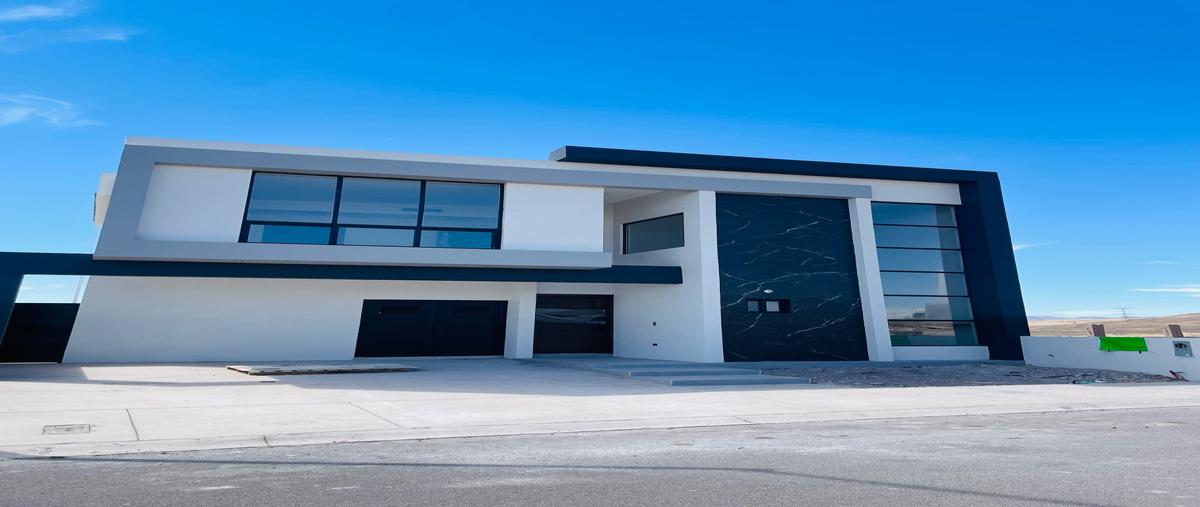 Foto de casa en venta en  , bosques del rejón, chihuahua, chihuahua, 30937895 No. 03