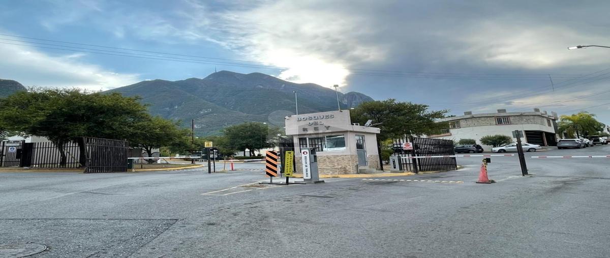 Foto de casa en venta en bosques del rey 324, bosques del rey, guadalupe, nuevo león, 0 No. 03