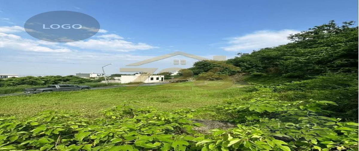 Foto de terreno habitacional en venta en  , bosques del rey, guadalupe, nuevo león, 0 No. 03