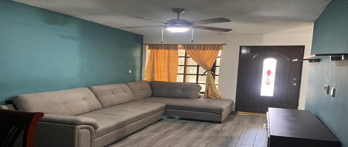 Foto de casa en renta en  , bosques del roble, san nicolás de los garza, nuevo león, 30985326 No. 03