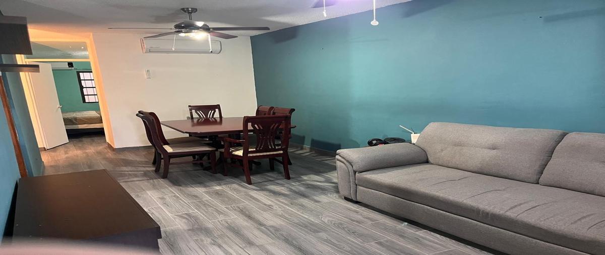 Foto de casa en renta en  , bosques del roble, san nicolás de los garza, nuevo león, 30985326 No. 04