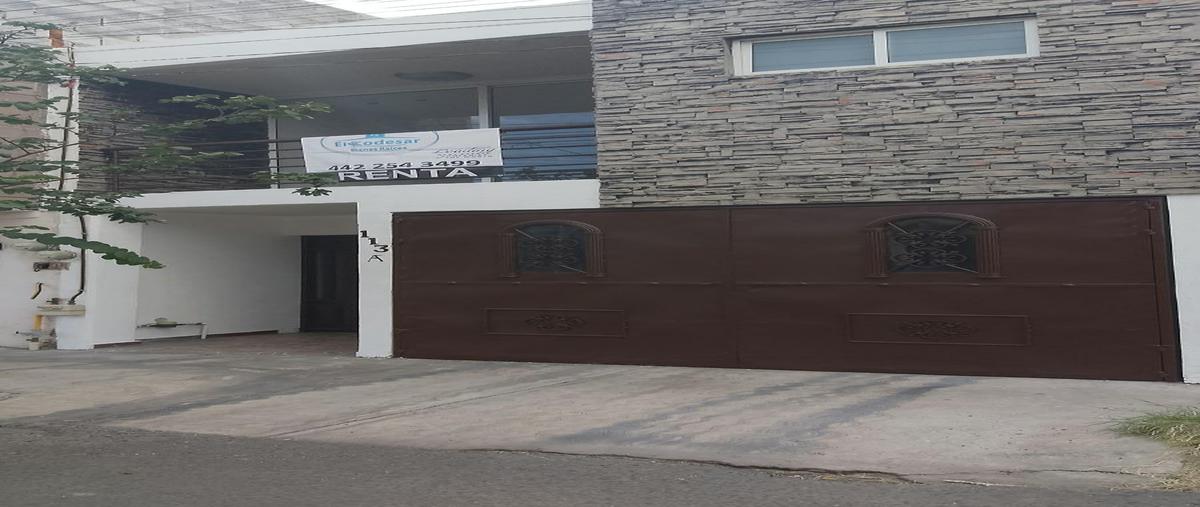 Foto de casa en , bosques del sol, querétaro, querétaro, 0 foto 01 Foto de casa en renta en , bosques del sol, querétaro, querétaro, 0 No. 01