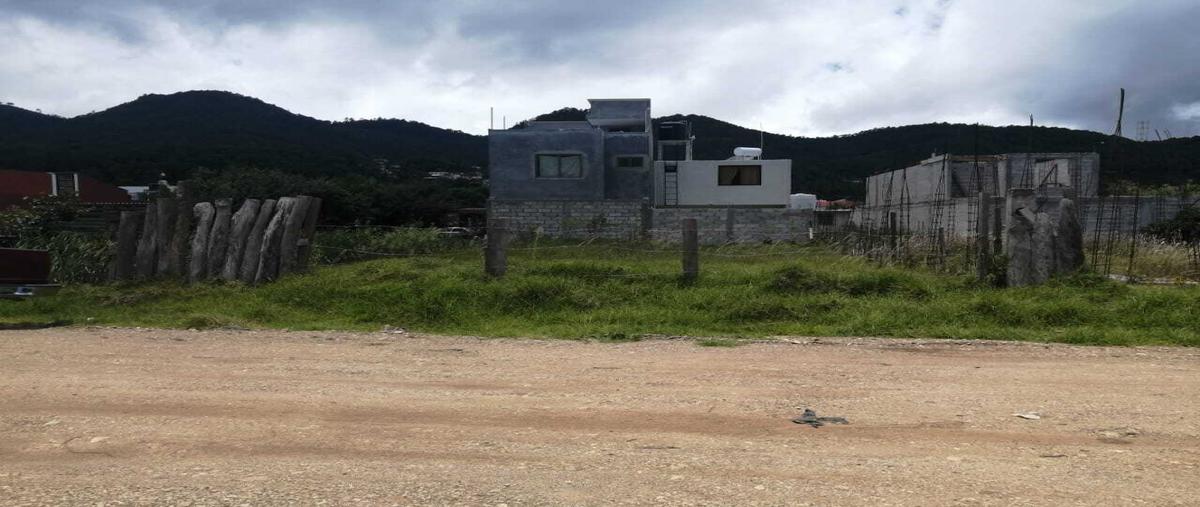 Foto de terreno habitacional en venta en  , bosques del sol, san cristóbal de las casas, chiapas, 26939469 No. 03