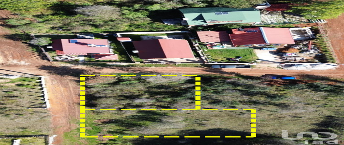 Foto de terreno habitacional en venta en bosques del sur , maría auxiliadora, san cristóbal de las casas, chiapas, 30922154 No. 03