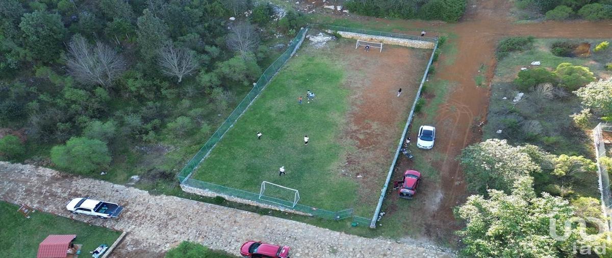 Foto de terreno habitacional en venta en bosques del sur , maría auxiliadora, san cristóbal de las casas, chiapas, 30922154 No. 04