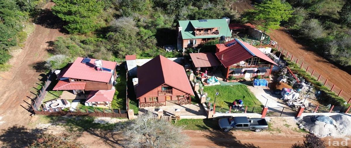 Foto de terreno habitacional en venta en bosques del sur , maría auxiliadora, san cristóbal de las casas, chiapas, 30922154 No. 05