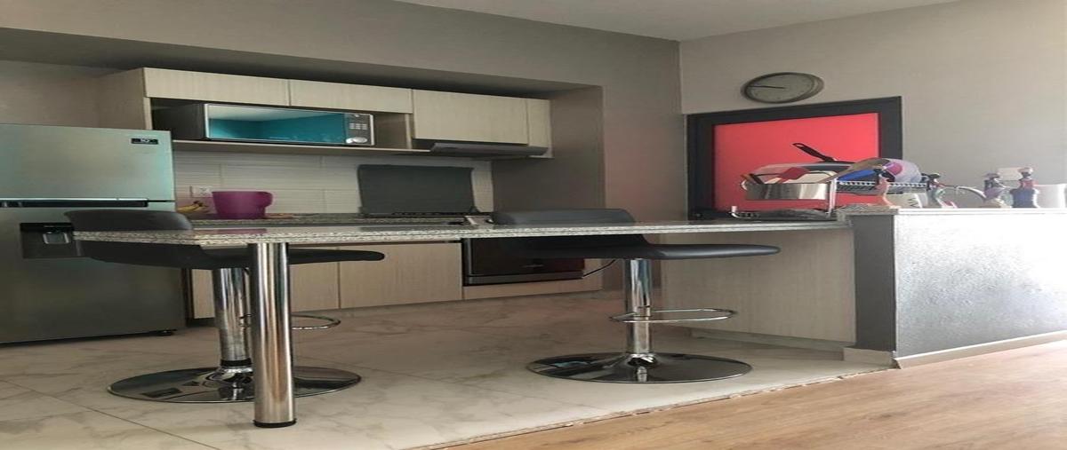 Foto de departamento en venta en  , bosques del valle 1a sección, coacalco de berriozábal, méxico, 28834099 No. 03