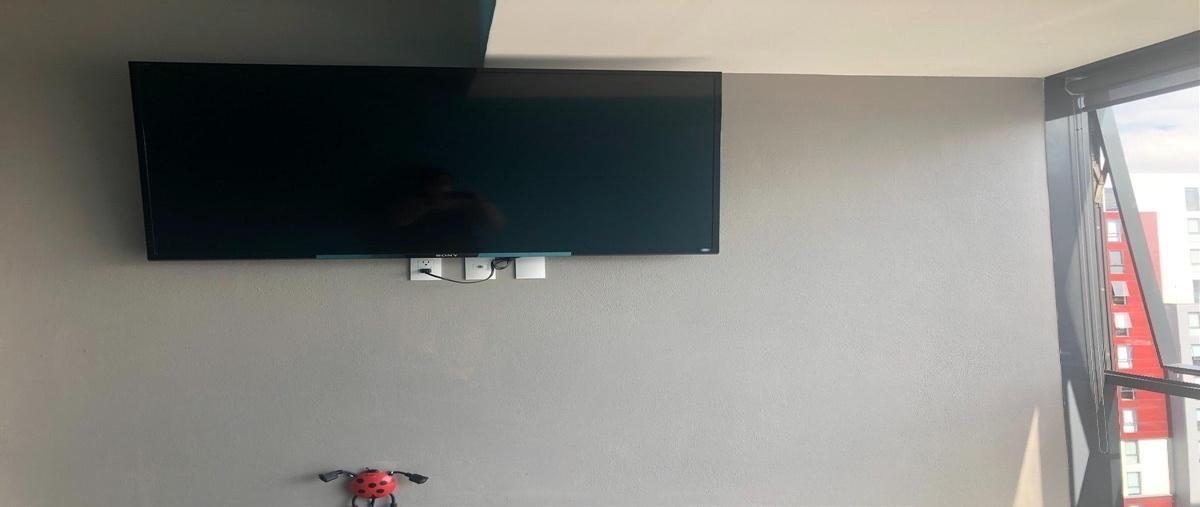 Foto de departamento en venta en  , bosques del valle 1a sección, coacalco de berriozábal, méxico, 28834099 No. 05