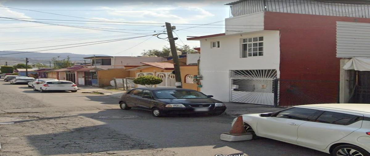 Foto de casa en , bosques del valle 1a sección, coacalco de berriozábal, méxico, 0 foto 01 Foto de casa en venta en , bosques del valle 1a sección, coacalco de berriozábal, méxico, 0 No. 01
