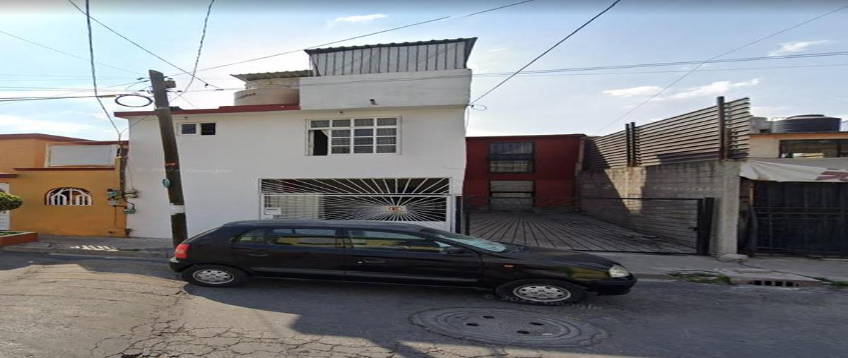 Foto de casa en , bosques del valle 1a sección, coacalco de berriozábal, méxico, 0 foto 03 Foto de casa en venta en , bosques del valle 1a sección, coacalco de berriozábal, méxico, 0 No. 03