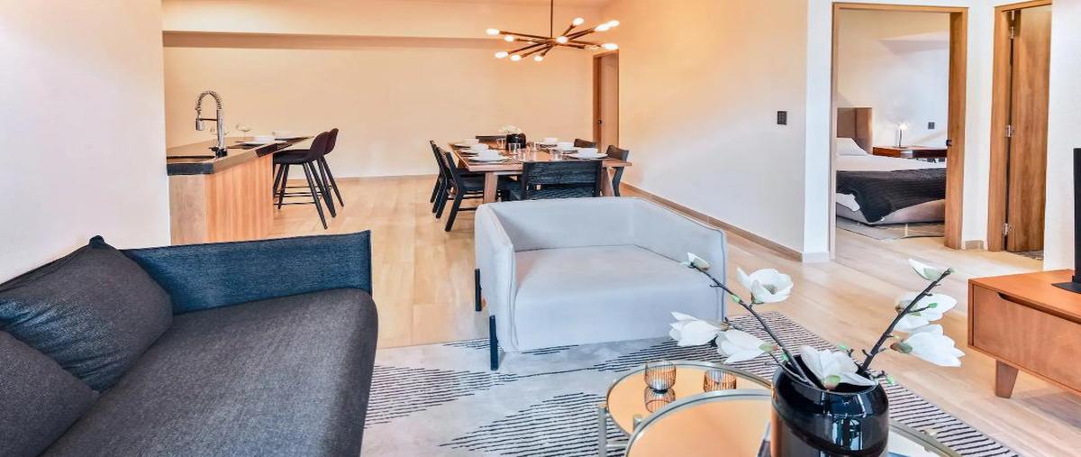 Foto de departamento en venta en  , bosques del valle 1a sección, coacalco de berriozábal, méxico, 0 No. 04