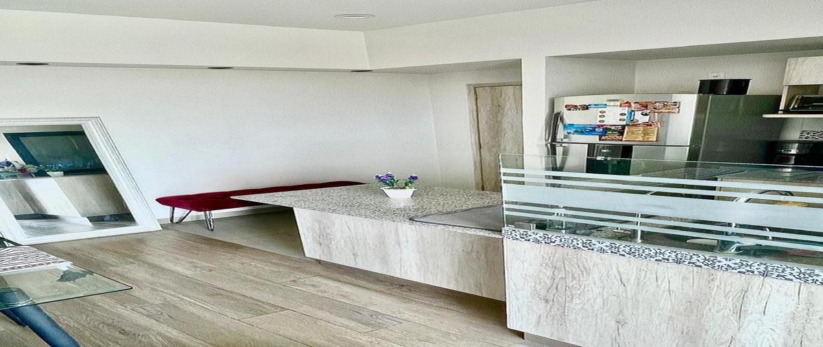 Foto de departamento en venta en  , bosques del valle 1a sección, coacalco de berriozábal, méxico, 0 No. 05