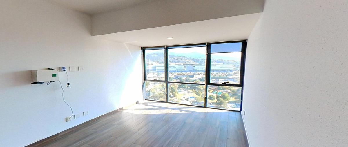 Foto de departamento en venta en  , bosques del valle 1a sección, coacalco de berriozábal, méxico, 31096231 No. 05