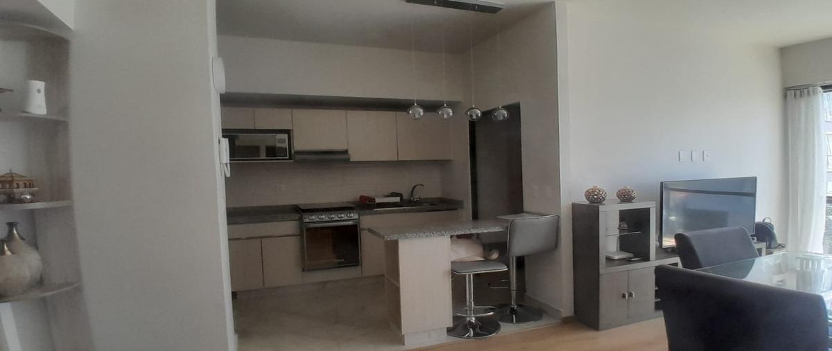Foto de departamento en renta en  , bosques del valle 1a sección, coacalco de berriozábal, méxico, 0 No. 04