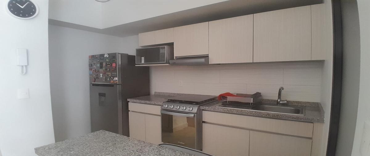 Foto de departamento en renta en  , bosques del valle 1a sección, coacalco de berriozábal, méxico, 0 No. 05