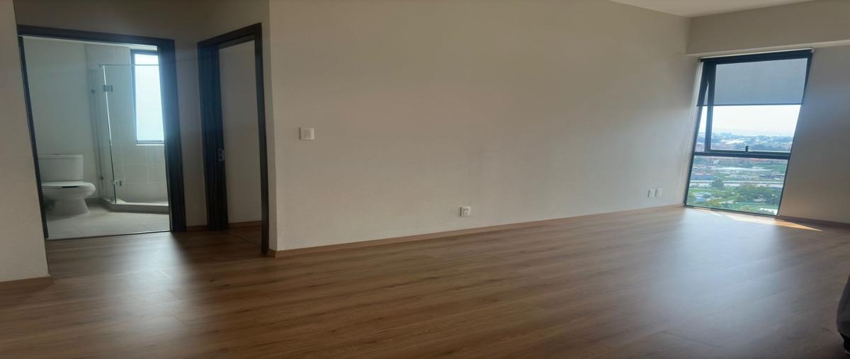Foto de departamento en renta en  , bosques del valle 1a sección, coacalco de berriozábal, méxico, 0 No. 04