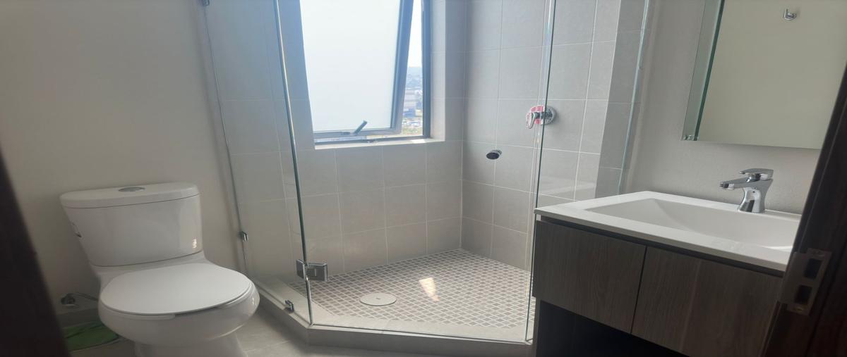 Foto de departamento en renta en  , bosques del valle 1a sección, coacalco de berriozábal, méxico, 0 No. 05