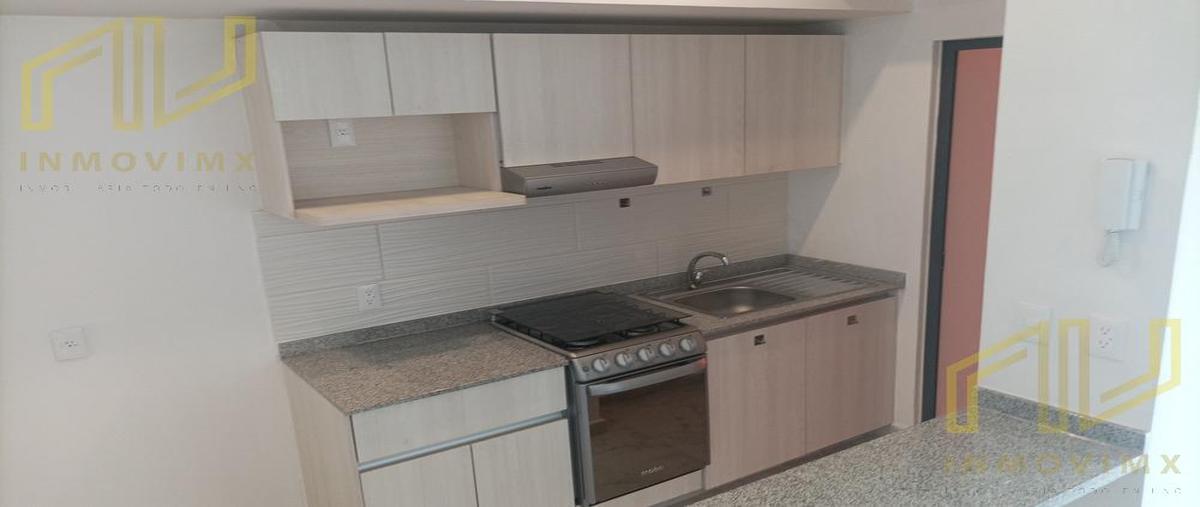 Foto de departamento en venta en  , bosques del valle 1a sección, coacalco de berriozábal, méxico, 0 No. 03