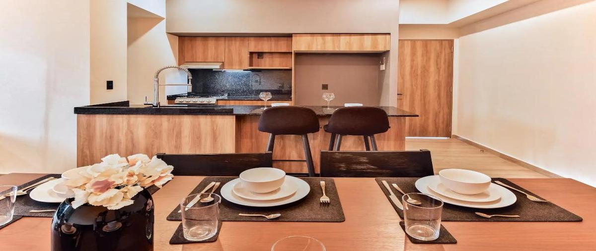 Foto de departamento en venta en  , bosques del valle 1a sección, coacalco de berriozábal, méxico, 31432483 No. 05