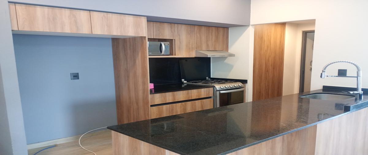 Foto de departamento en renta en  , bosques del valle 1a sección, coacalco de berriozábal, méxico, 0 No. 03