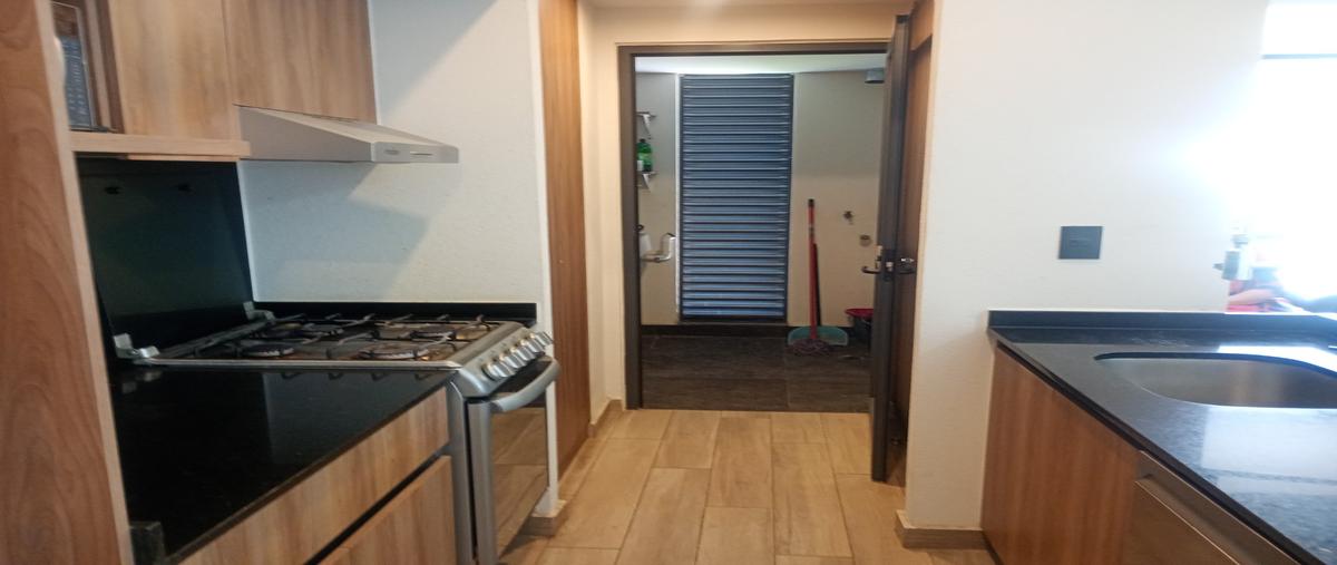 Foto de departamento en renta en  , bosques del valle 1a sección, coacalco de berriozábal, méxico, 0 No. 04