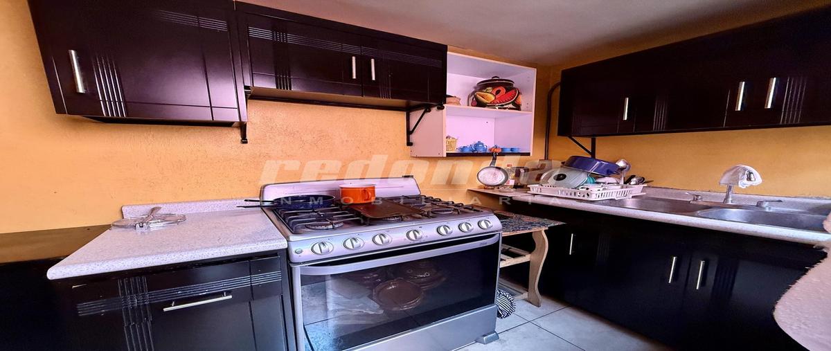 Foto de casa en venta en  , bosques del valle 1a sección, coacalco de berriozábal, méxico, 0 No. 05