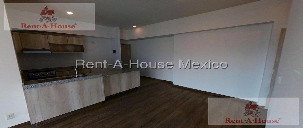Foto de departamento en venta en  , bosques del valle 1a sección, coacalco de berriozábal, méxico, 0 No. 05