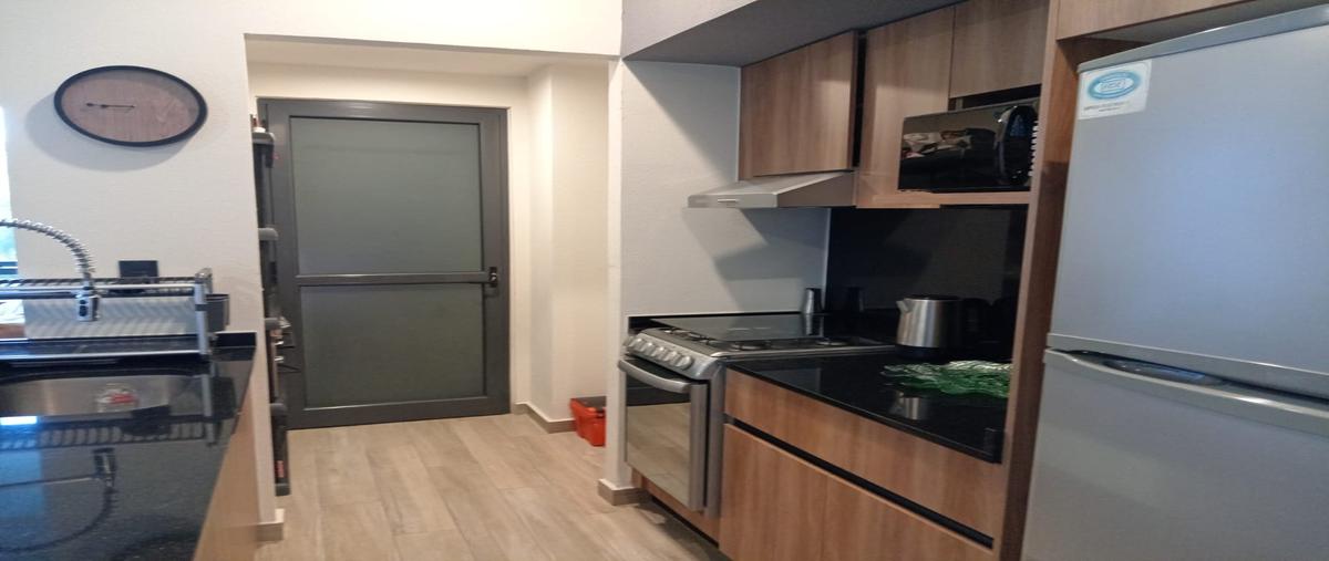 Foto de departamento en renta en  , bosques del valle 2a sección, coacalco de berriozábal, méxico, 0 No. 03