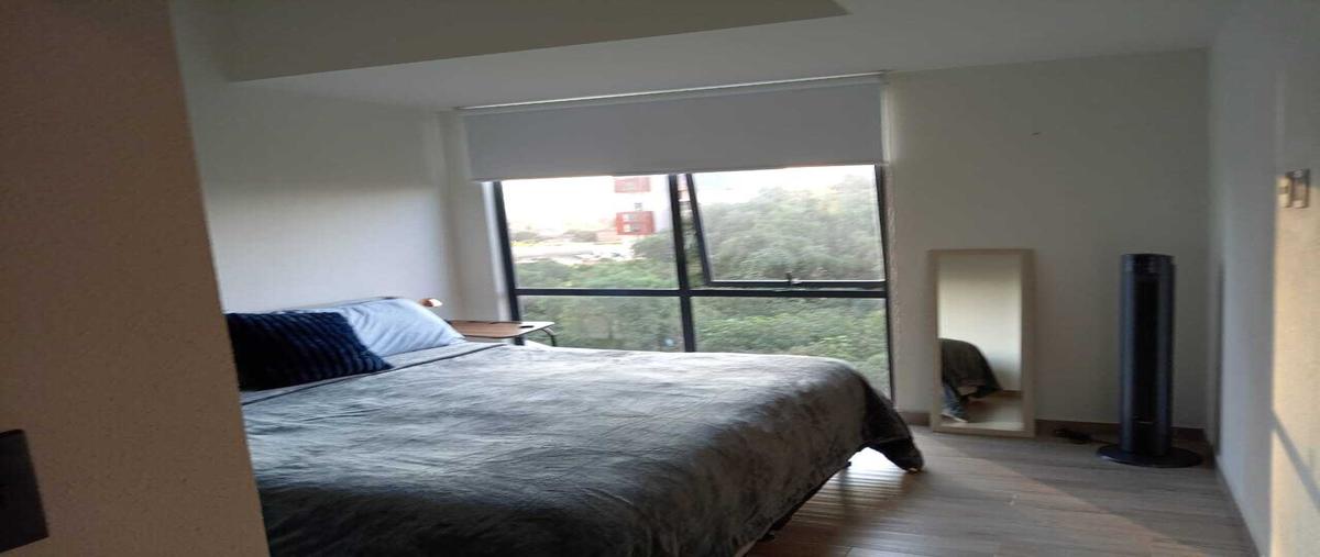 Foto de departamento en renta en  , bosques del valle 2a sección, coacalco de berriozábal, méxico, 0 No. 04