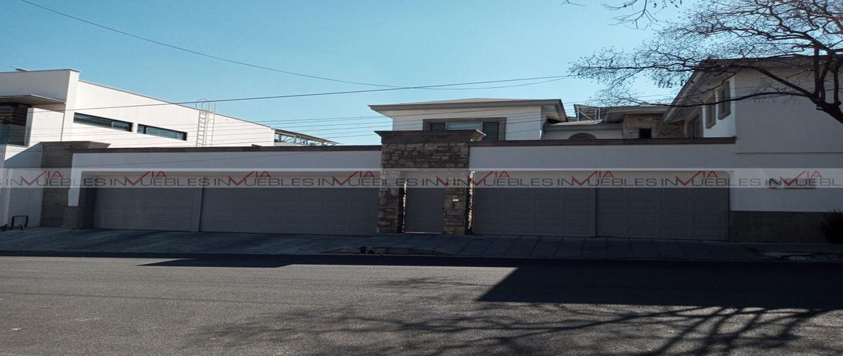 Foto de casa en venta en  , bosques del valle 4to sector, san pedro garza garcía, nuevo león, 26507849 No. 01