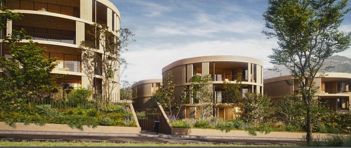 Foto de casa en venta en bosques del valle , bosques del valle, san pedro garza garcía, nuevo león, 28455989 No. 04