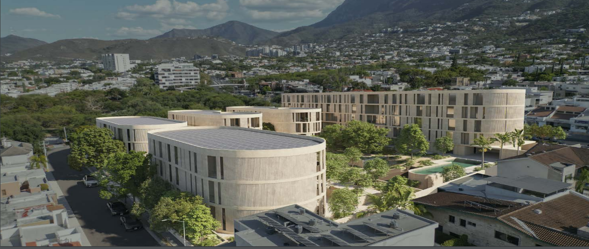 Foto de casa en venta en bosques del valle , bosques del valle, san pedro garza garcía, nuevo león, 28455989 No. 05