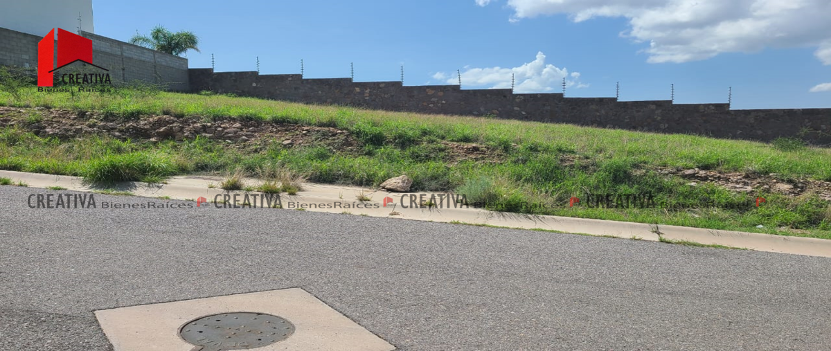 Foto de terreno habitacional en venta en  , bosques del valle, chihuahua, chihuahua, 27616894 No. 03