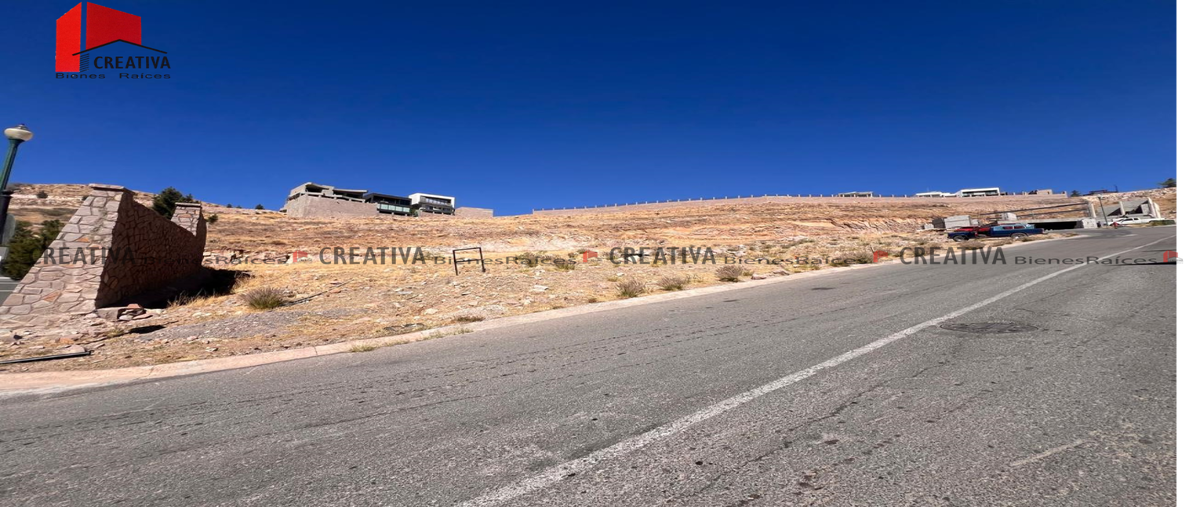 Foto de terreno habitacional en venta en  , bosques del valle, chihuahua, chihuahua, 27966250 No. 04