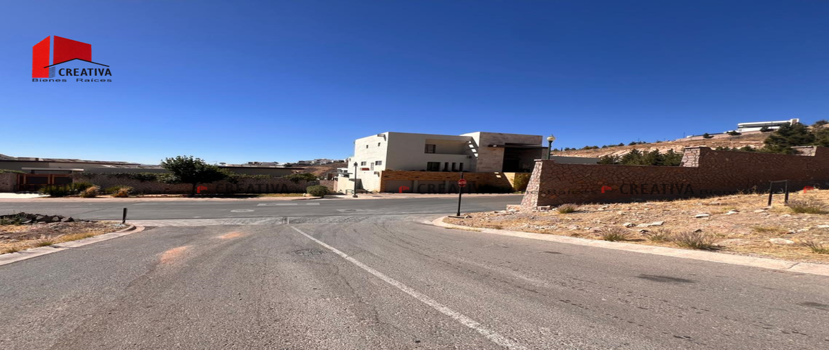Foto de terreno habitacional en venta en  , bosques del valle, chihuahua, chihuahua, 27966250 No. 05