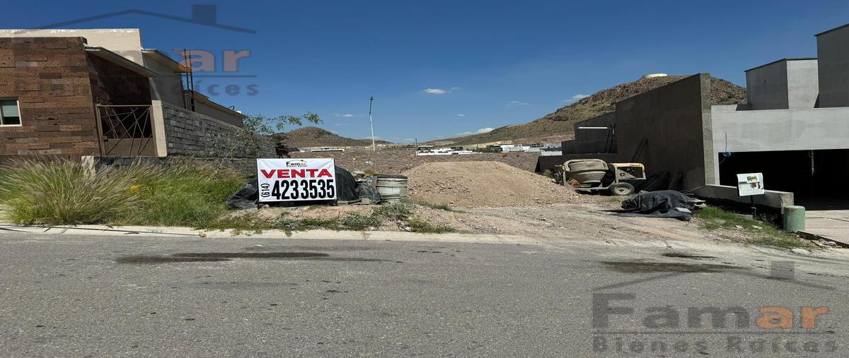 Foto de terreno habitacional en , bosques del valle, chihuahua, chihuahua, 0 foto 01 Foto de terreno habitacional en venta en , bosques del valle, chihuahua, chihuahua, 0 No. 01