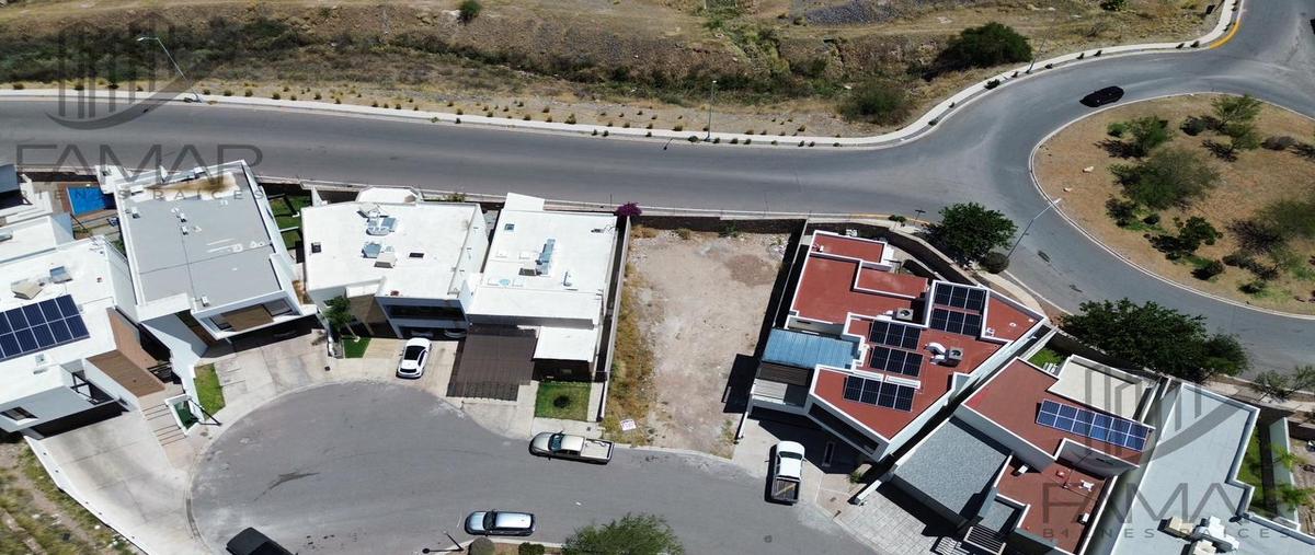 Foto de terreno habitacional en venta en  , bosques del valle, chihuahua, chihuahua, 28654811 No. 03
