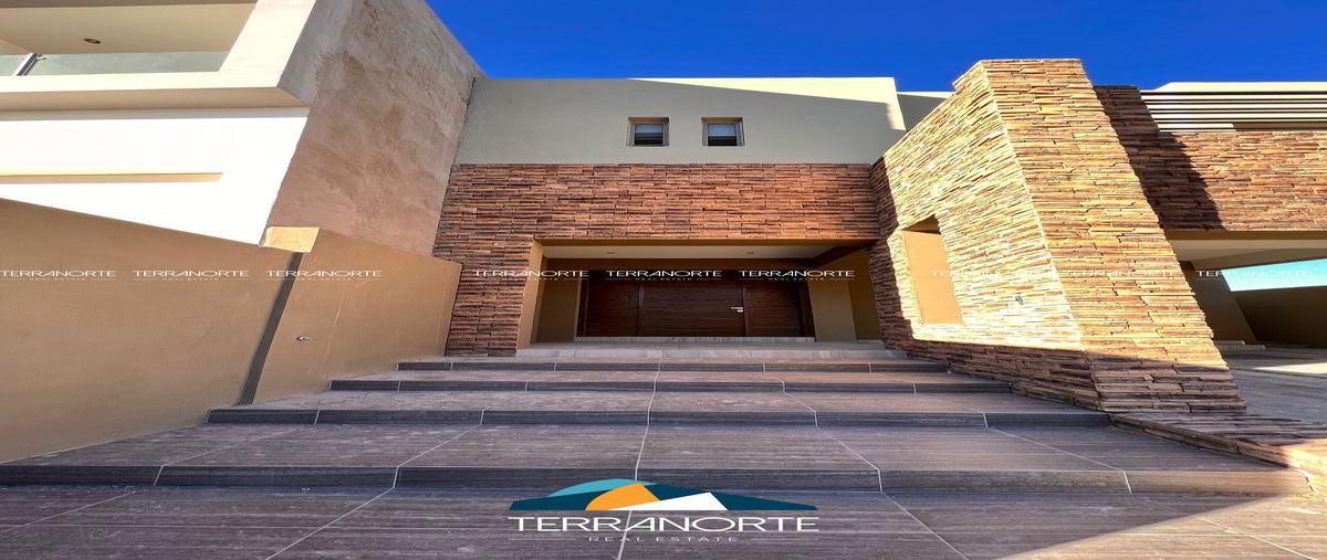 Foto de casa en venta en  , bosques del valle, chihuahua, chihuahua, 0 No. 03