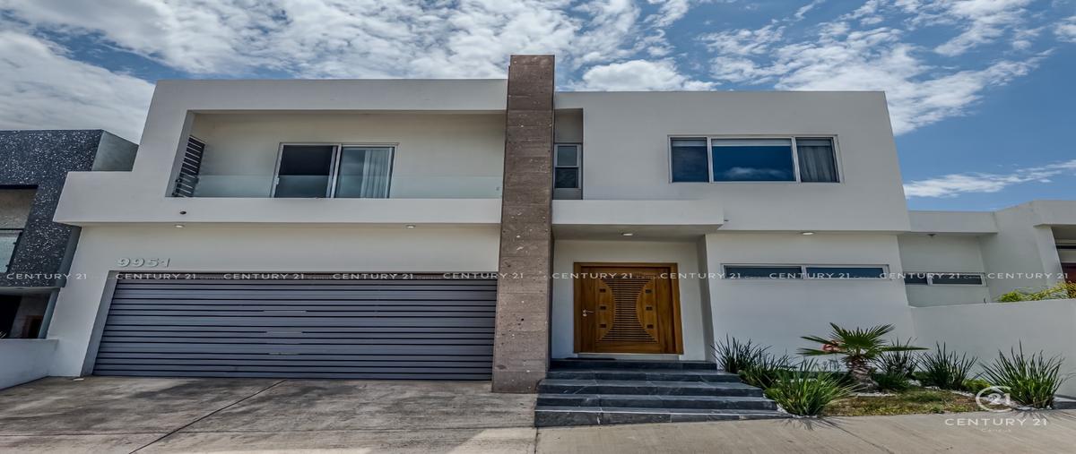 Foto de casa en , bosques del valle, chihuahua, chihuahua, 30165981 foto 01 Foto de casa en venta en , bosques del valle, chihuahua, chihuahua, 30165981 No. 01