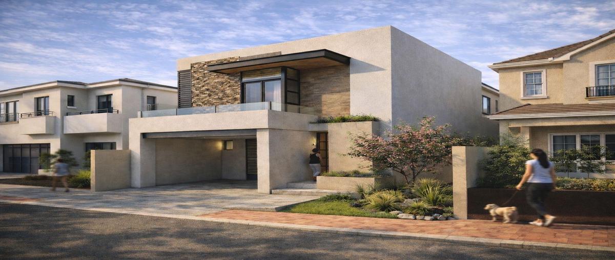 Foto de casa en venta en  , bosques del valle, chihuahua, chihuahua, 0 No. 03