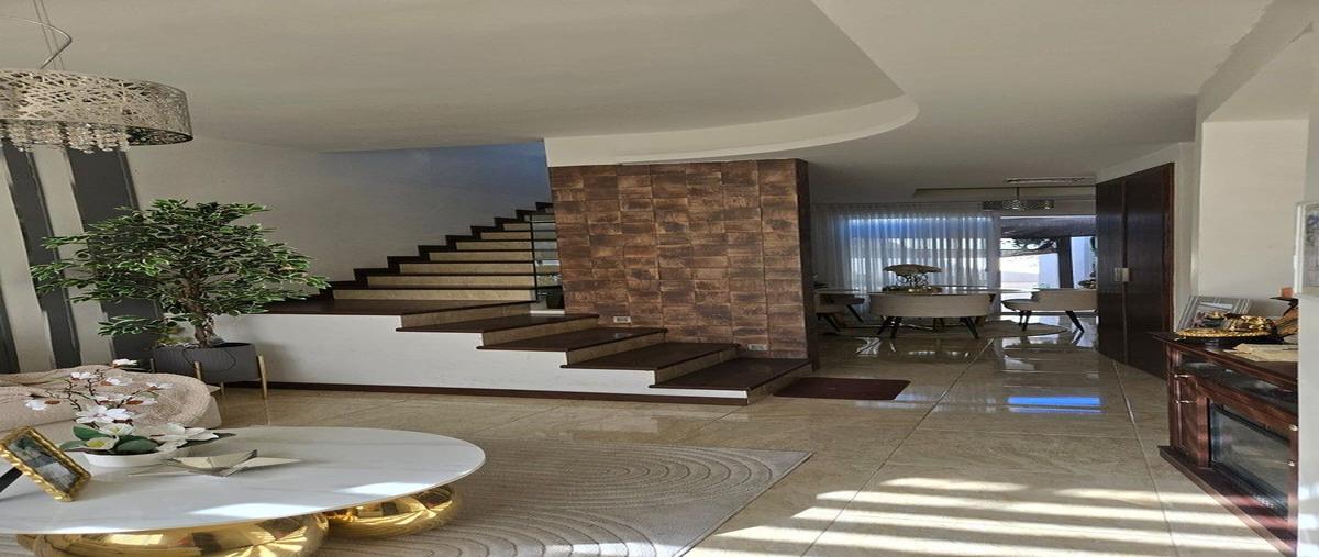 Foto de casa en venta en  , bosques del valle, chihuahua, chihuahua, 0 No. 03