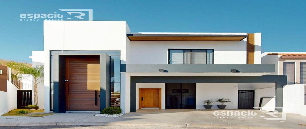 Foto de casa en , bosques del valle, chihuahua, chihuahua, 0 foto 01 Foto de casa en venta en , bosques del valle, chihuahua, chihuahua, 0 No. 01