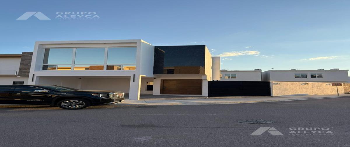 Foto de casa en , bosques del valle, chihuahua, chihuahua, 0 foto 01 Foto de casa en venta en , bosques del valle, chihuahua, chihuahua, 0 No. 01