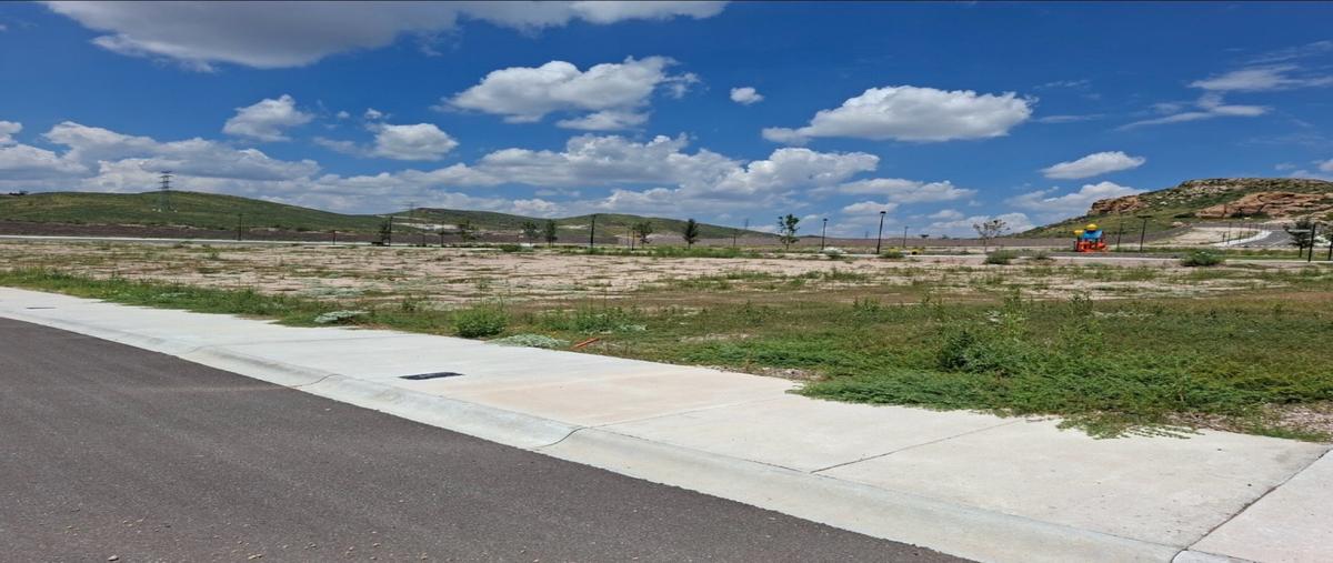 Foto de terreno habitacional en venta en  , bosques del valle, chihuahua, chihuahua, 0 No. 03