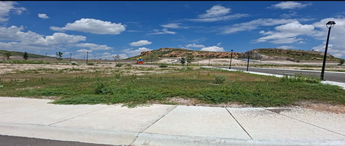 Foto de terreno habitacional en venta en  , bosques del valle, chihuahua, chihuahua, 0 No. 04