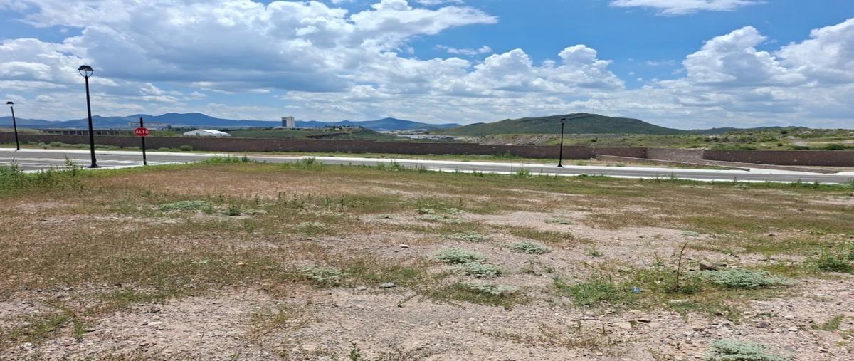 Foto de terreno habitacional en venta en  , bosques del valle, chihuahua, chihuahua, 0 No. 05