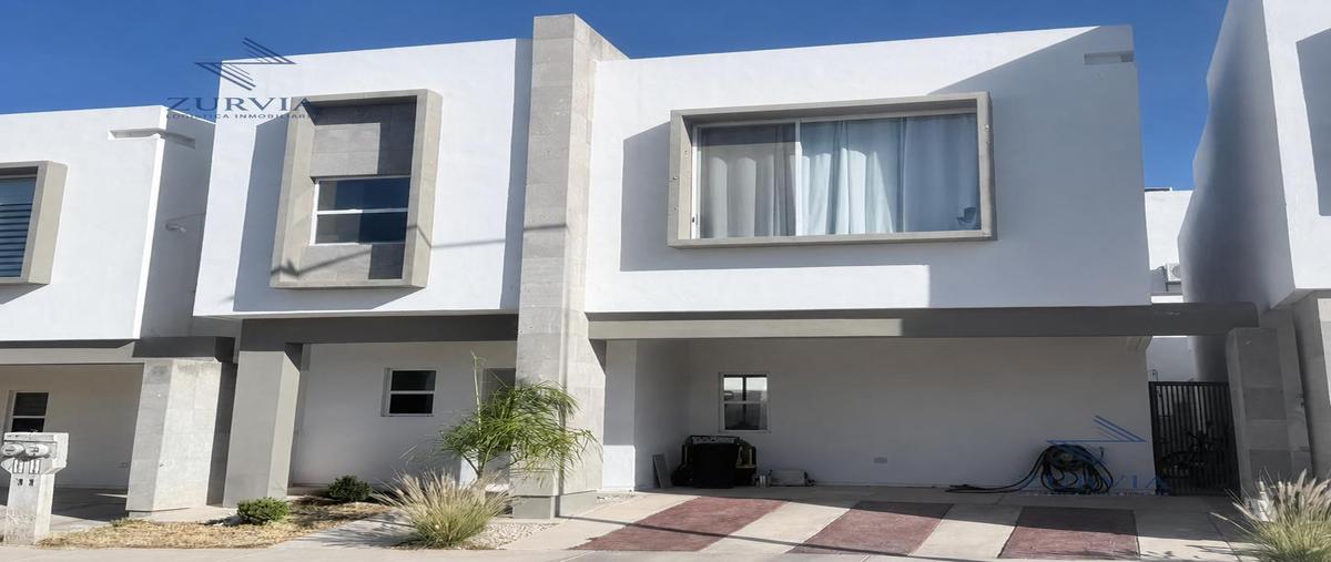 Foto de casa en , bosques del valle, chihuahua, chihuahua, 0 foto 01 Foto de casa en venta en , bosques del valle, chihuahua, chihuahua, 0 No. 01