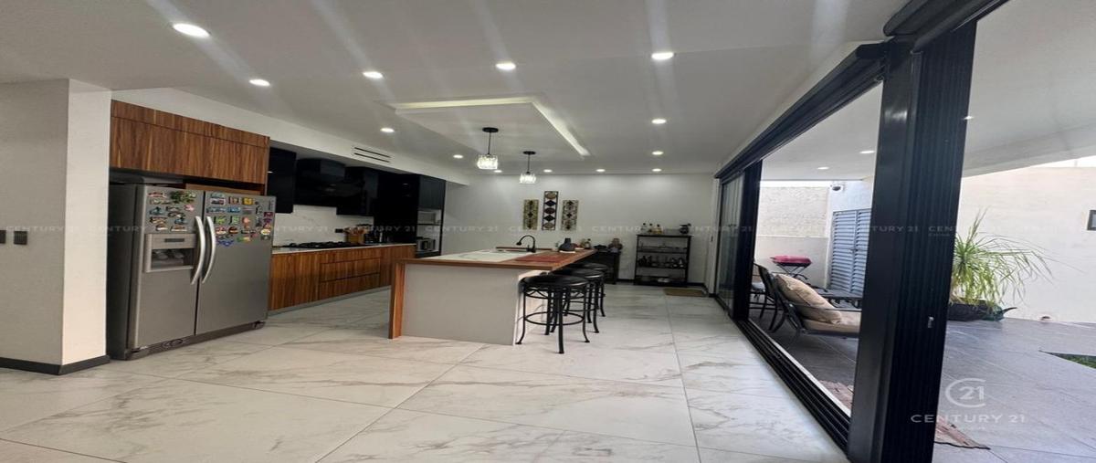 Foto de casa en venta en  , bosques del valle, chihuahua, chihuahua, 0 No. 03